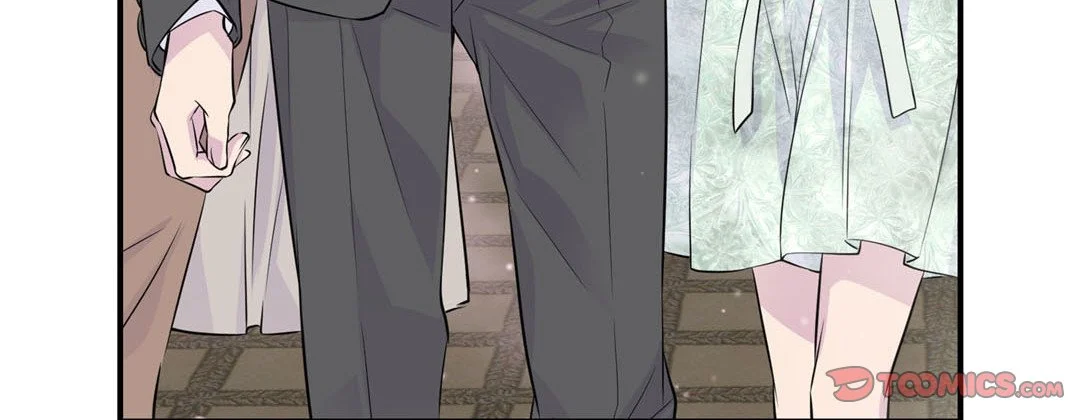 My Ex, Client - Chapter 9